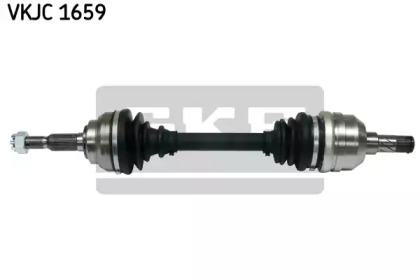 Вал SKF VKJC 1659